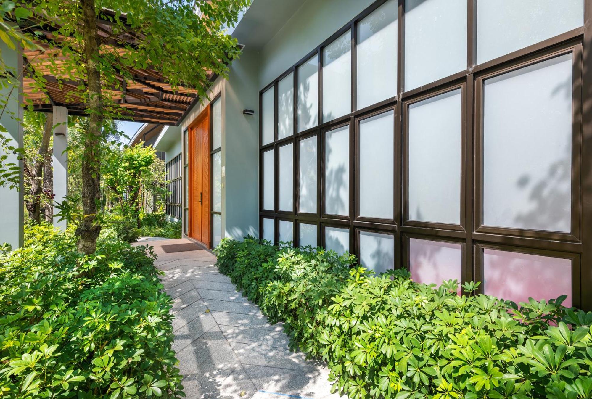 Phukalini Luxury Pool Villa & Onsen HHQ Exteriör bild